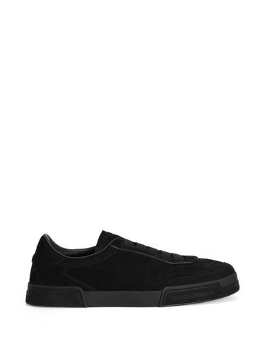 Dolce & Gabbana Portofino Sneaker - Dolce & Gabbana - Modalova