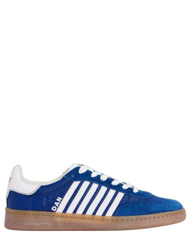Dsquared2 Boxer Sneaker - Dsquared2 - Modalova