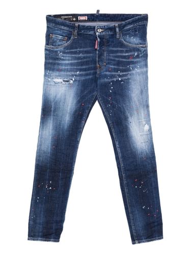 Dsquared2 Skater Jeans - Dsquared2 - Modalova