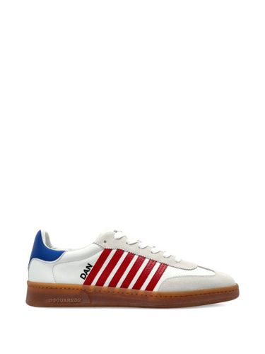 Dsquared2 Boxer Sneaker - Dsquared2 - Modalova