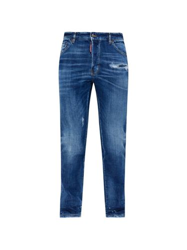 Dsquared2 Denim Jeans - Dsquared2 - Modalova