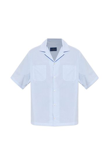 PAUL & SHARK Striped Shirt - PAUL & SHARK - Modalova