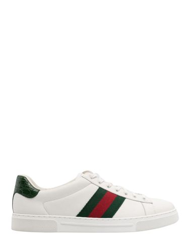 Gucci Gucci Ace Sneaker - Gucci - Modalova