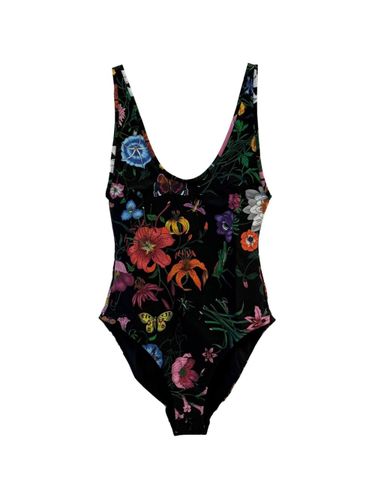 Gucci Printed Swimsuit - Gucci - Modalova