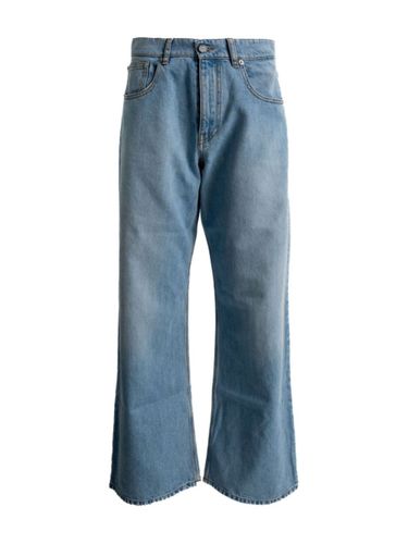 ERL Flared Jeans - ERL - Modalova