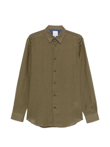 Paul Smith Regular Fit Shirt - Paul Smith - Modalova