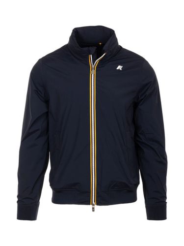K-Way Amaury Jacket - K-Way - Modalova