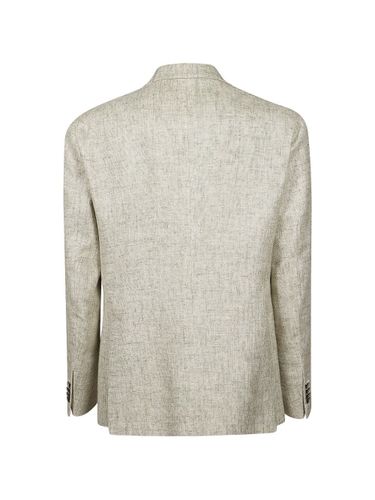 Tagliatore Single-Breasted Jacket - Tagliatore - Modalova