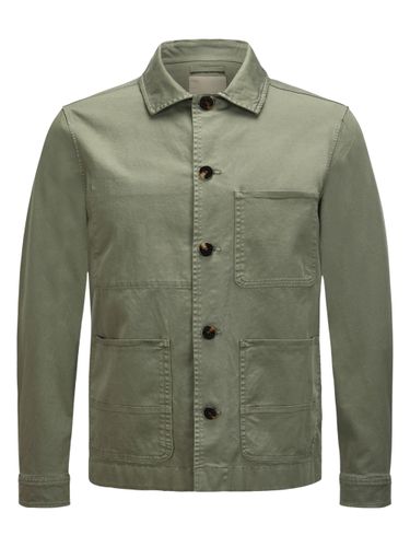 Woolrich Chore Jacket - Woolrich - Modalova