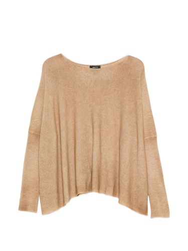 Cahsmere Oversized Sweater - Avant Toi - Modalova