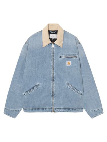 Carhartt WIP Denim Jacket - Carhartt WIP - Modalova