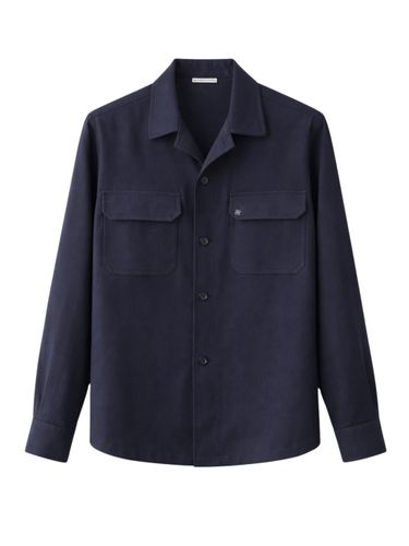 Tagliatore Tempest Jacket - Tagliatore - Modalova