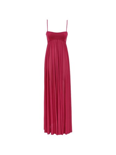 Zimmermann Luna Maxi Dress - Zimmermann - Modalova