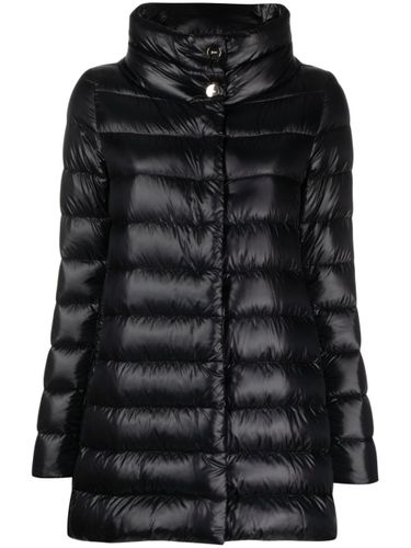 Herno Amelia Midi Down Jacket - Herno - Modalova