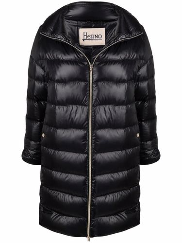 Herno Matilde Midi Down Jacket - Herno - Modalova