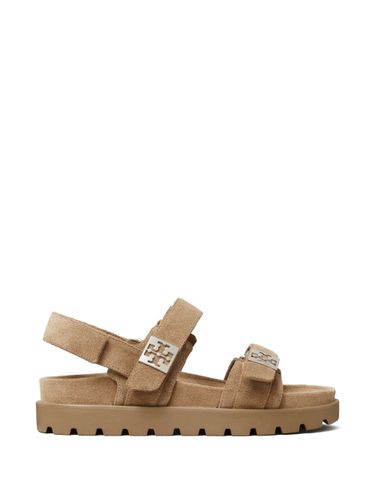 Tory Burch Mellow Leather Sandals - Tory Burch - Modalova