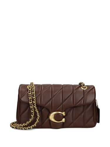 Tabby 26 Leather Crossbody Bag - Coach - Modalova