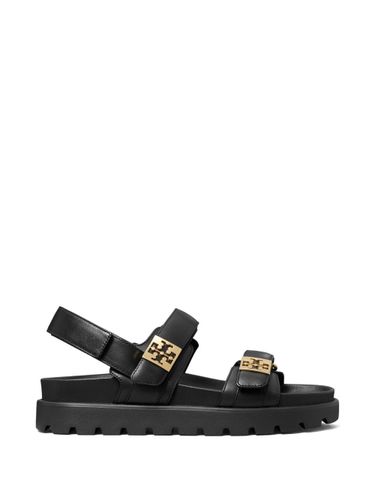 Tory Burch Mellow Leather Sandals - Tory Burch - Modalova
