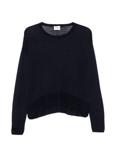 Closed Wool Crewneck Sweater - Closed - Modalova