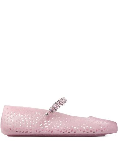 Jimmy Choo The Jelly Ballets - Jimmy Choo - Modalova
