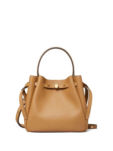 Tory Burch Romy Leather Bucket Bag - Tory Burch - Modalova