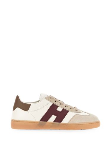Hogan Hogan Cool Leather Sneakers - Hogan - Modalova