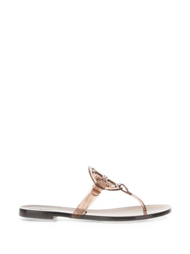 Tory Burch Miller Thong Sandals - Tory Burch - Modalova