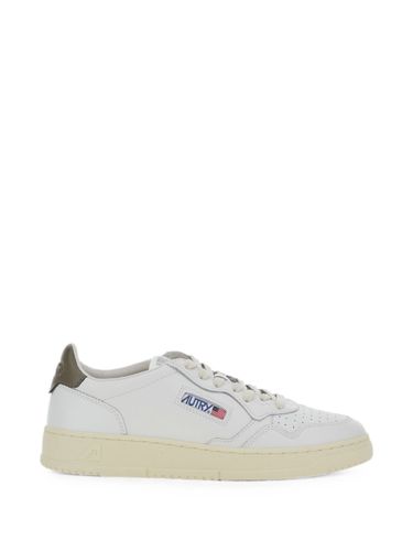 AUTRY Medialist Low Sneakers - AUTRY - Modalova