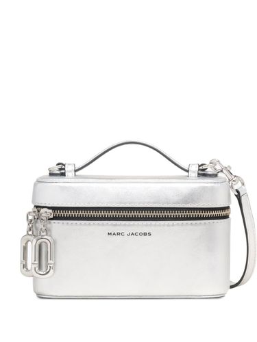 Marc Jacobs Leather Vanity Bag - Marc Jacobs - Modalova