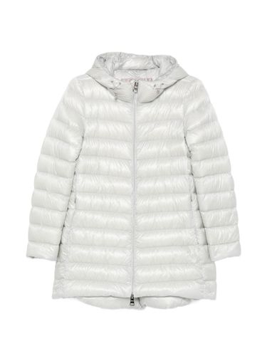 Herno Ultralight Midi Down Jacket - Herno - Modalova