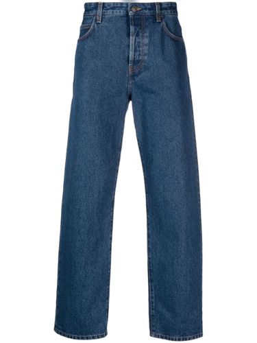 The Row Morton Denim Jeans - The Row - Modalova