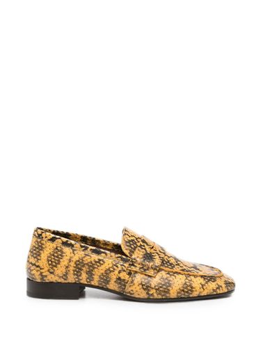 Dries Van Noten Printed Loafers - Dries Van Noten - Modalova