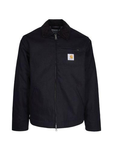 Carhartt WIP Canvas Jacket - Carhartt WIP - Modalova