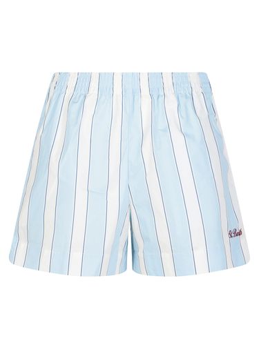 MC2 Saint Barth Short Meave - MC2 Saint Barth - Modalova