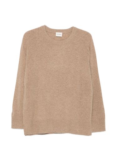 Closed Wool Crewneck Jumper - Closed - Modalova