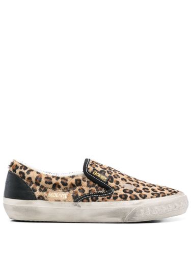 Golden Goose Vce Slip On - Golden Goose - Modalova