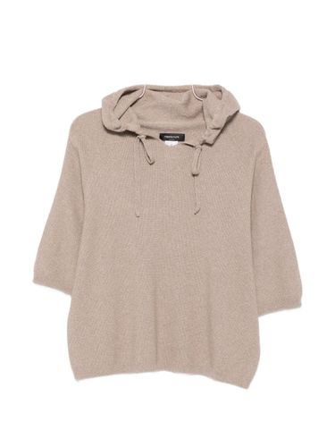 Fabiana Filippi Wool Blend Sweater - Fabiana Filippi - Modalova