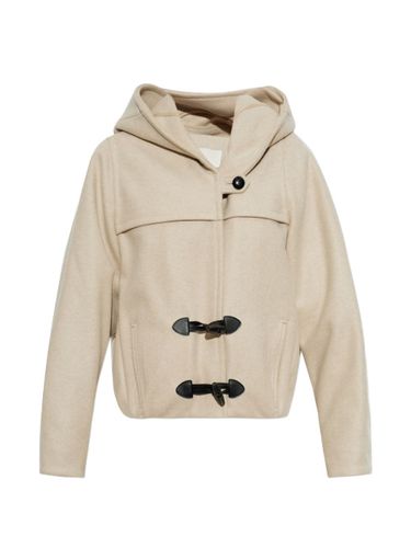 Isabel Marant Trixie Wool Jacket - Isabel Marant - Modalova