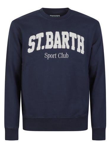 MC2 Saint Barth Ponza Sweatshirt - MC2 Saint Barth - Modalova