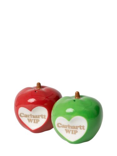 Salt And Pepper Kitchen Set - Carhartt WIP - Modalova