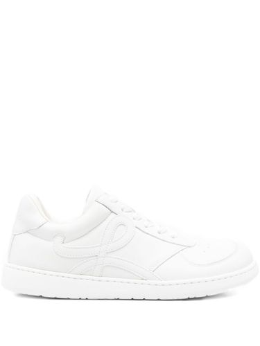 Loewe Jambo Leather Sneakers - Loewe - Modalova