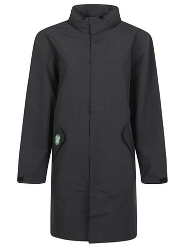 H2O SPORTSWEAR Long Rain Jacket - H2O SPORTSWEAR - Modalova