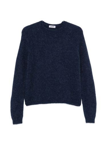Base Wool Crewneck Sweater - Base - Modalova