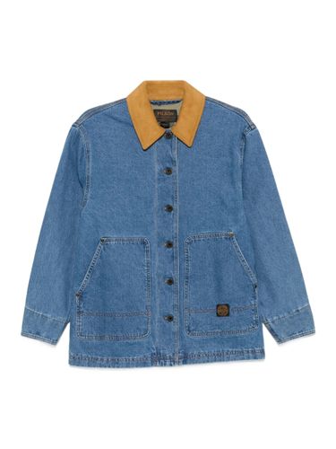 Filson Denim Jacket - Filson - Modalova