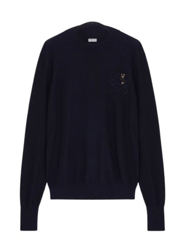 Loewe Pullover With Logo - Loewe - Modalova