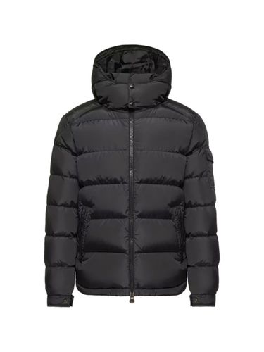Moncler Maya Short Down Jacket - Moncler - Modalova
