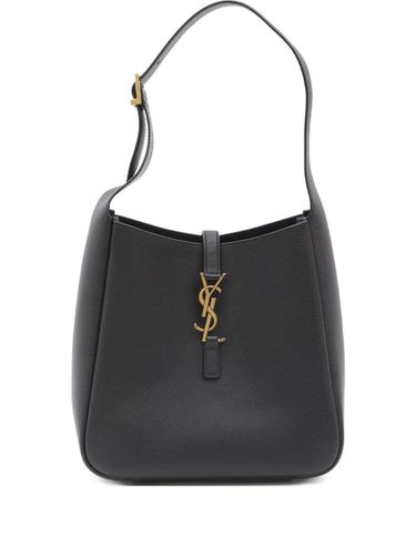 Le 5 À 7 Small Leather Shoulder Bag - Saint Laurent - Modalova