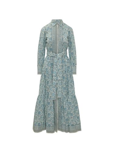 MC2 Saint Barth Jensen Dress - MC2 Saint Barth - Modalova