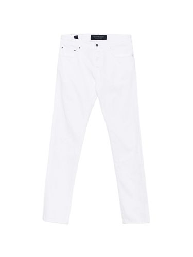 Hand Picked Ravello Jeans - Hand Picked - Modalova
