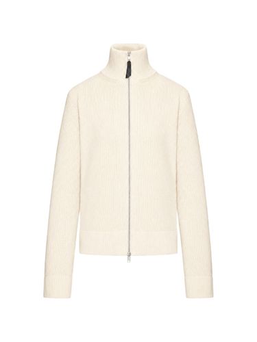 Maison Margiela Wool Cardigan - Maison Margiela - Modalova